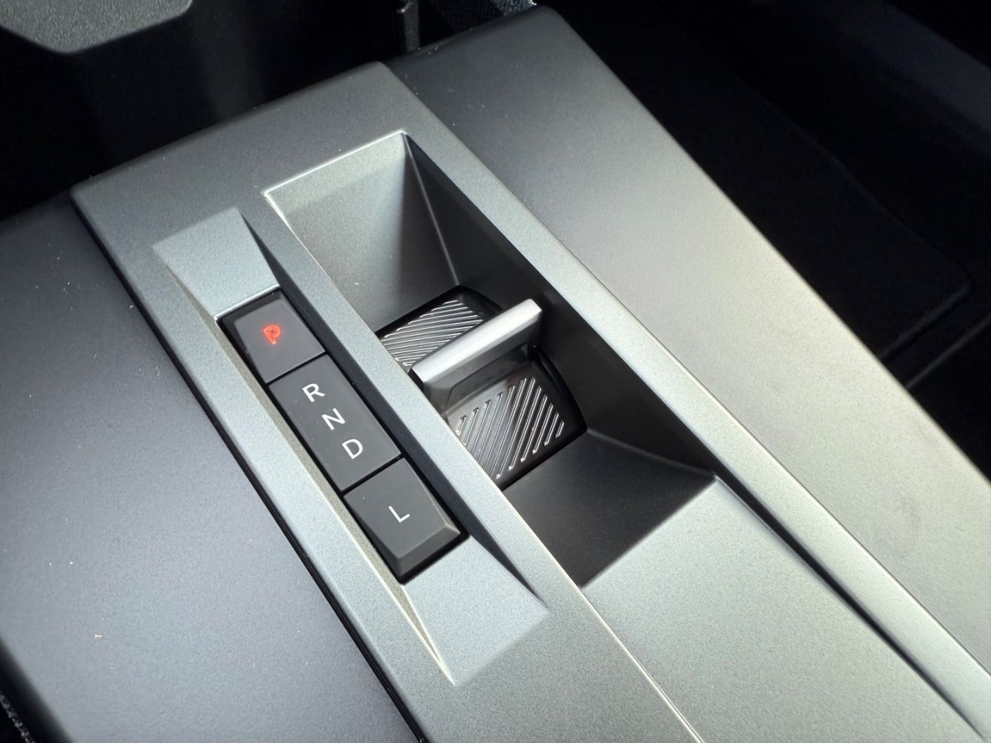 Opel Frontera - Bild 13