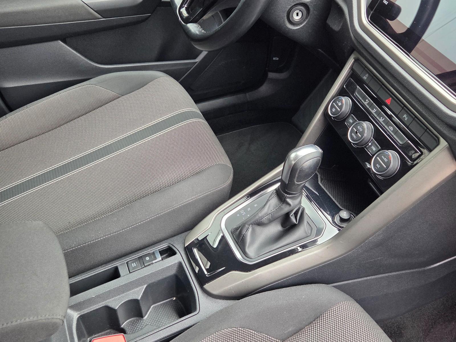 Volkswagen T-Roc Style 1.5 TSI *VIRUTAL*DAB*CARPLAY*, миниатюра 5
