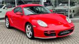 Porsche Cayman S - 987c - 1. Hand - Motor revidiert - Porsche in Solingen