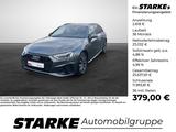 Audi A4 Avant 35 TDI S tronic S line  AHK Navi LED Ka