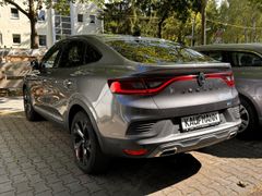Fahrzeugabbildung Arkana E-TECH 145 R.S.LINE