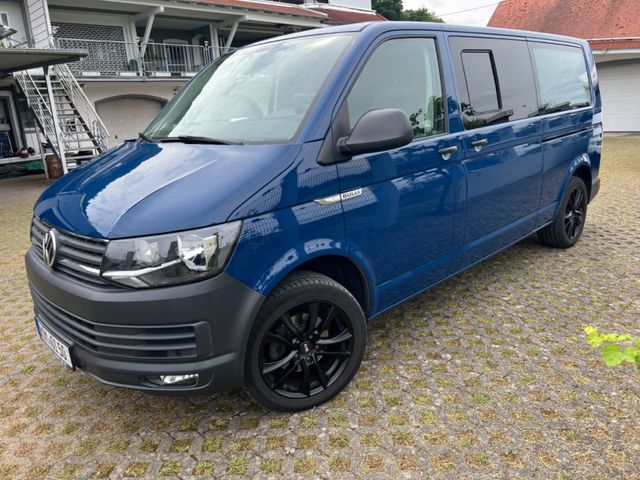 Volkswagen T6 Caravelle