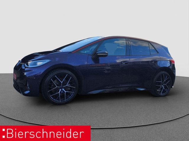 Volkswagen ID.3 GTX Fire & Ice AHK PANO WÄPU MATRIX imagem 2