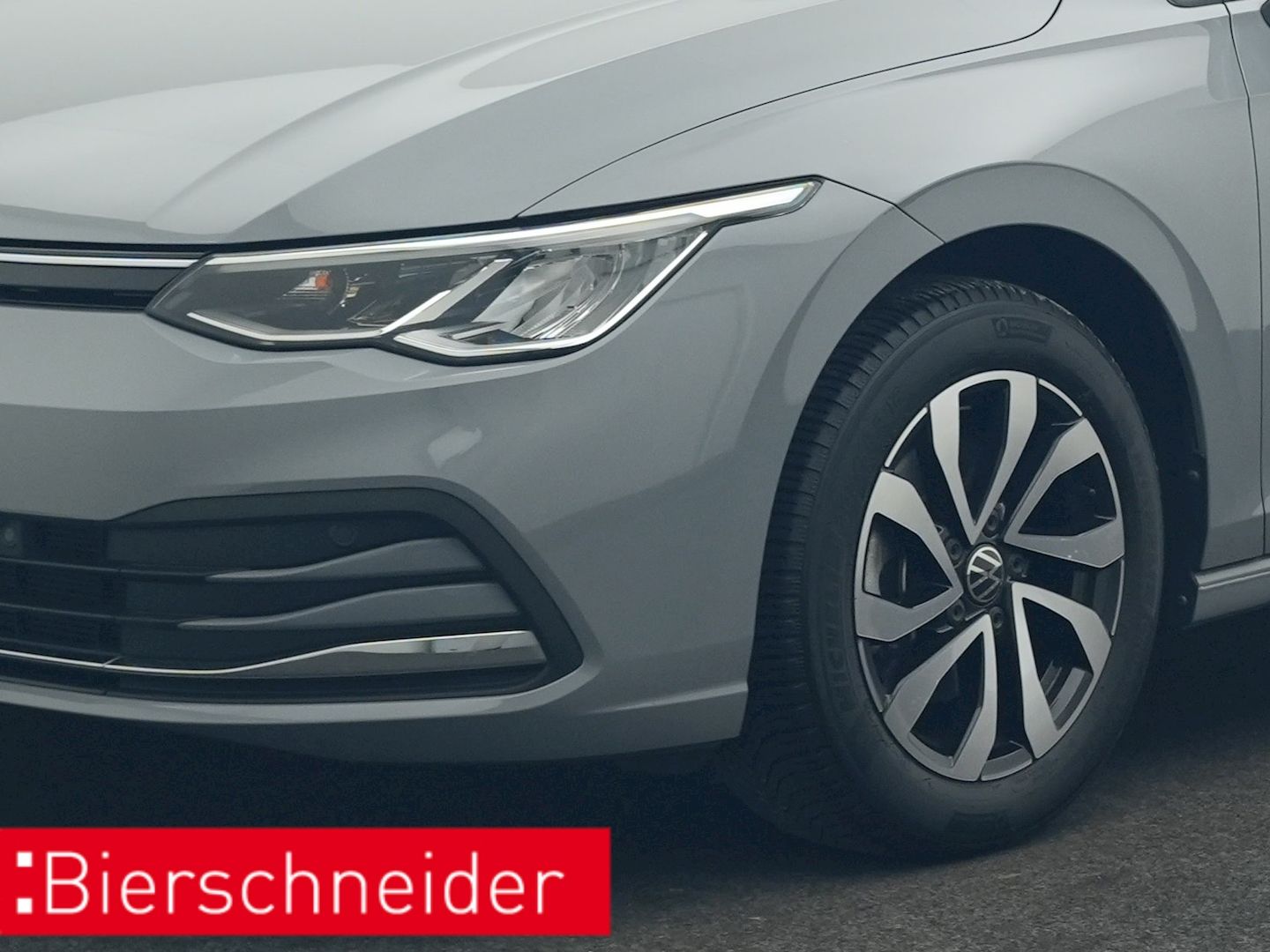 Volkswagen Golf - Bild 18