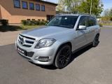 Mercedes-Benz GLK 200 GLK GLK 200 CDI - Mercedes-Benz GLK 200 aus 2014