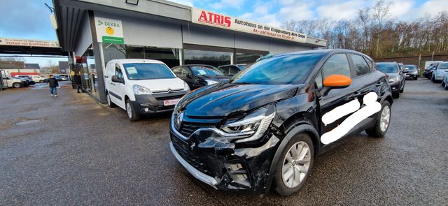 Renault Captur II Business Edition