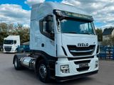 Iveco Stralis AS 460 *RETARDER*LNG*Standklima* - Iveco Stralis lng
