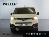 Toyota Proace City L1 1,5-l D-4D Duty *Bremsassistent* - Toyota Proace City aus 2022