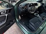 Kia pro cee'd GT-Line*MEMOR*PANO*AHK*LED*JBL*PDC*KAM - Kia: Coupe, Cee D