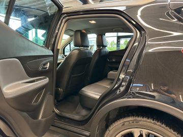 Opel Mokka Innovation ecoFlex 4x4 *BiXenon*Navi*