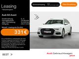 Audi A6 Avant 40 TDI advanced*NAVI-PLUS*MATRIX*OPTIK-