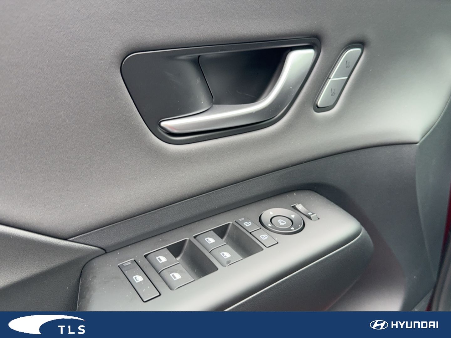 Hyundai Kona – Bild 21