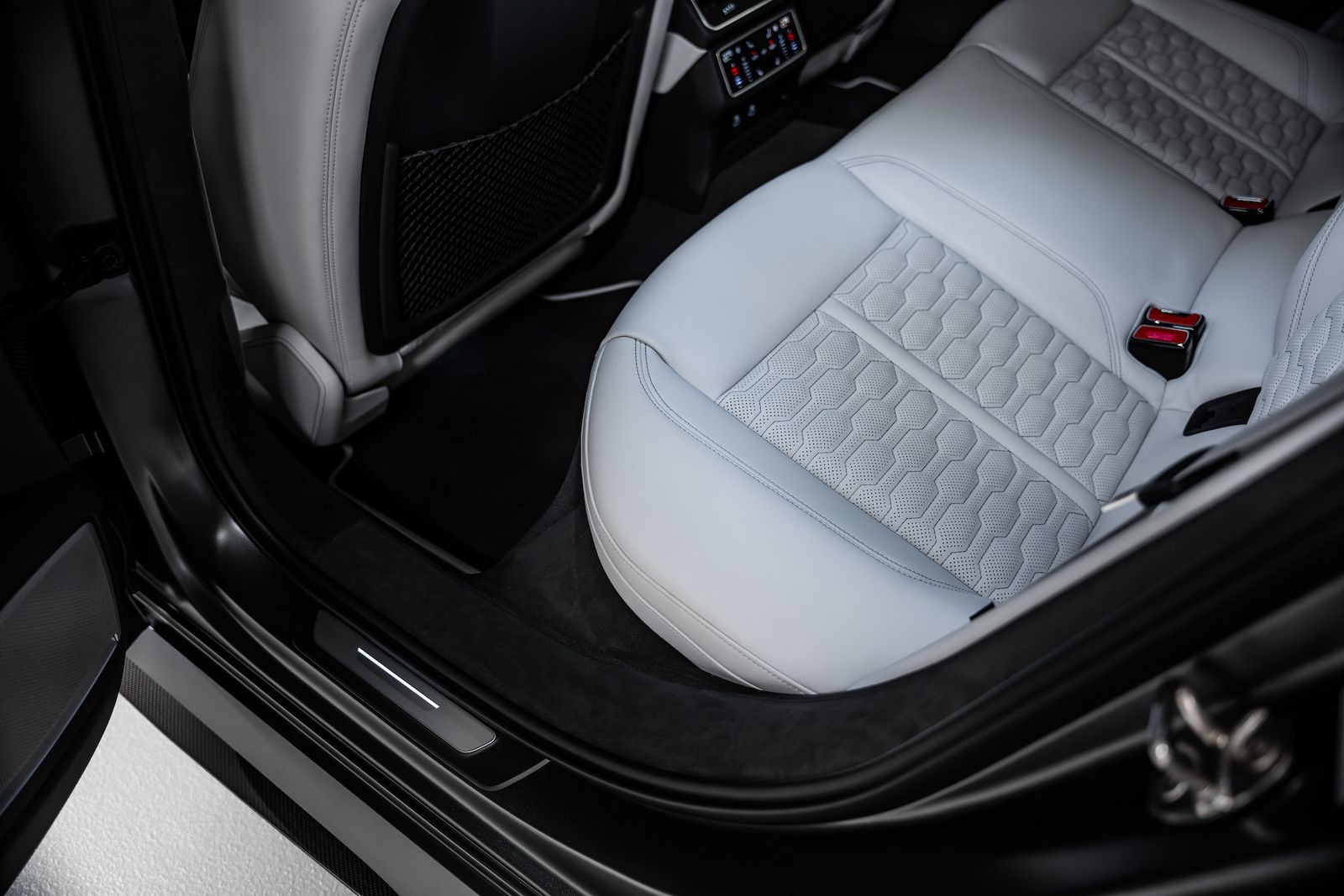 Fahrzeugabbildung Audi RS6 KERAMIK|MATT-LACK|BTM-PERFORMANCE|EXKLUSIV