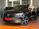 Volvo XC 40 B4R Design Navi-Leder-Automatik-AHK - Volvo XC40 Gebrauchtwagen in Bremen