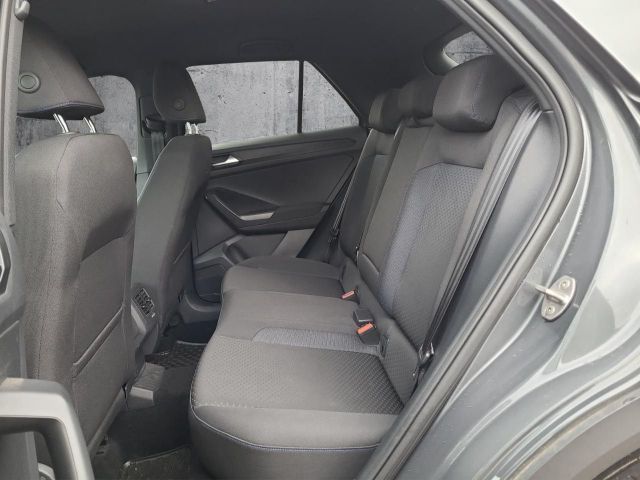 T-ROC 1.5TSI United Navi Climatronic SHZ PDC