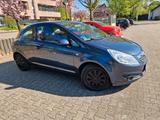 Opel Corsa 1.0 Twinp. ecoFLEX Selection "110 Jahr... - Opel Corsa aus 2009: Ecoflex