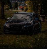 Audi a4 b8 2.0 tdi - Audi A4 aus 2011: TDI