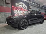 Porsche Macan S *APPROVED*BURMESTER*14-WEGE*CHRONO*PDLS+ - Porsche: Burmester