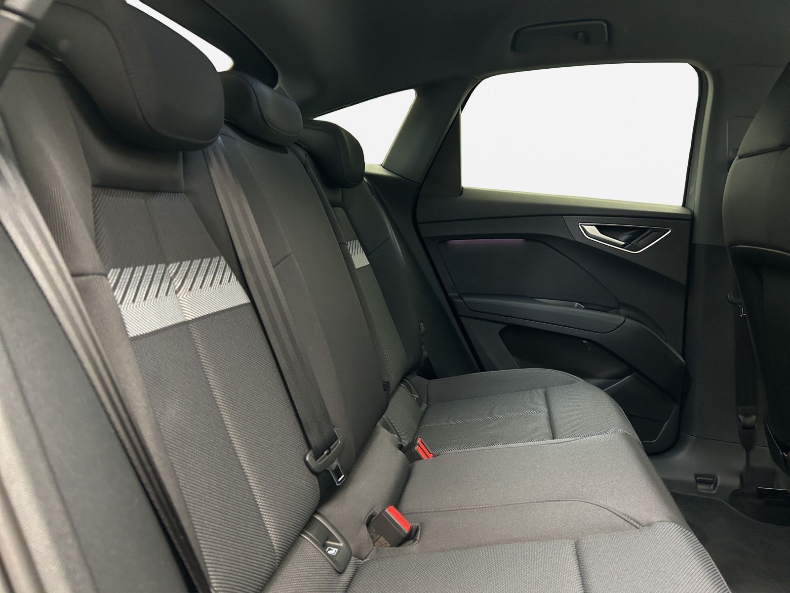 Audi Q4 e-tron - Bild 16