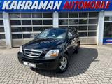 Kia Sorento 2.5 CRDi VGT LX 4x4