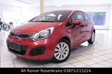Kia Rio Edition 7 Klima erst 53Tkm TÜV/AU neu - gebrauchte Kia Rio aus dem Jahr 2012