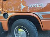 Volkswagen T3 Joker Westfalia - Volkswagen T3 joker