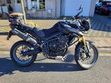 Triumph Tiger 800 A08 - Triumph Motorräder in Bonn