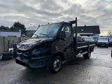 Iveco Daily 35C14 PRITSCHE/NAV/KLIMA/AUTOMATIK/TEMPO - Angebote
