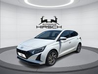 Hyundai i20 - Vorschau Bild 1