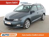 Skoda Fabia 1.4 TDI Clever*NAVI*PDC*SHZ*ACC*KLIMA* - Skoda Fabia mit Diesel-Antrieb