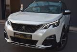 Peugeot 3008 GT - 2.0 - MASSAGE - LEDER - KAMERA - LED - Peugeot 3008: 2.0