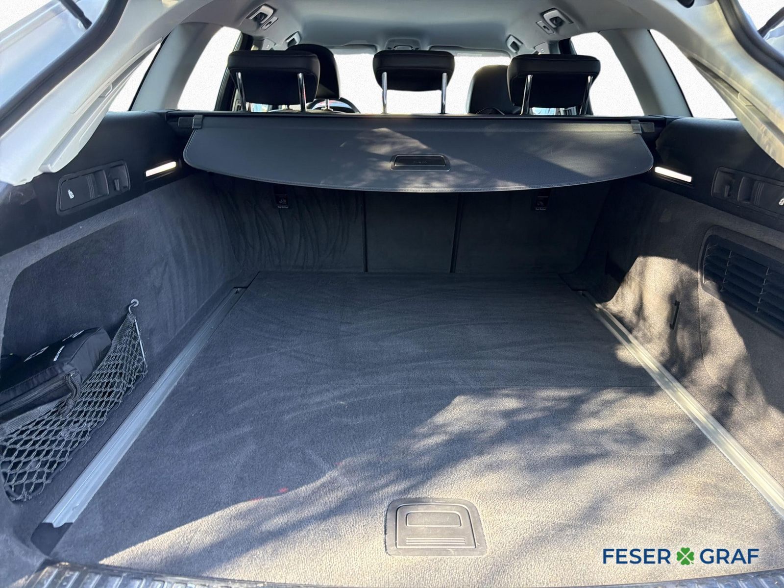 Audi A6 - Bild 6