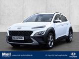 Hyundai KONA Trend Mild-Hybrid 2WD 1.0 T-GDI EU6d Navi S - Hyundai KONA in Aachen