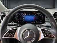 Mercedes-Benz C 200 - Vorschau Bild 7