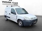 Citroën Berlingo HDi 75 600 First Kasten - Citroën Berlingo: First