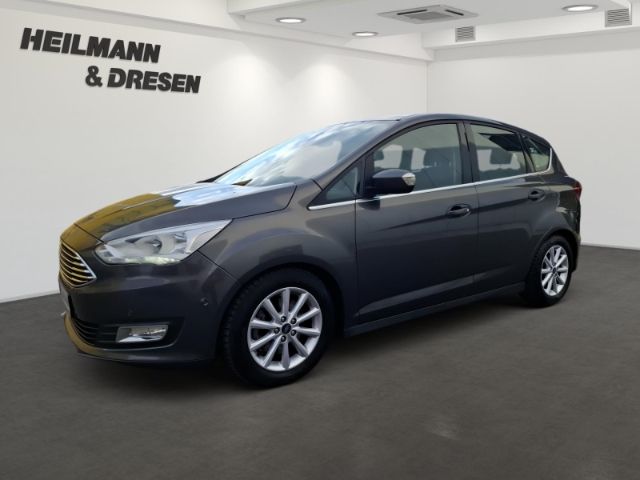 Ford C-Max Titanium 1,5 Automatik/Navi/Lenkrad/WSS/Si