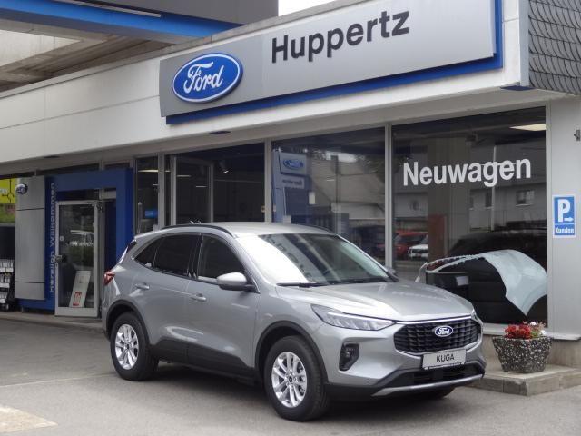 Image of Ford Kuga