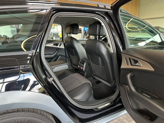Audi A6 Allroad 3.0 TDI Quattro *TÜV*Klima*