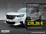 Peugeot 2008 Allure Pack 130 Navi+SH+Kamera+LED - Peugeot 2008 in Erfurt