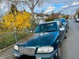 Mercedes-Benz Mercedes C 180 - gebrauchte Mercedes-Benz C 180 aus dem Jahr 1993