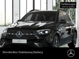 Mercedes-Benz GLE 300 d 4M AMG+NIGHT+PANO+360+AHK+MULTIBEAM+9G - Mercedes-Benz GLE 300 in Hamburg