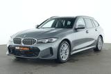 BMW 320i M Sport|PANO|ACC|HUD|360°|LED|SHZG|AHK 360° - BMW 320 mit Benzin-Antrieb