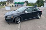 Volvo C30 1.6D DRIVe  - Volvo C30 aus 2009