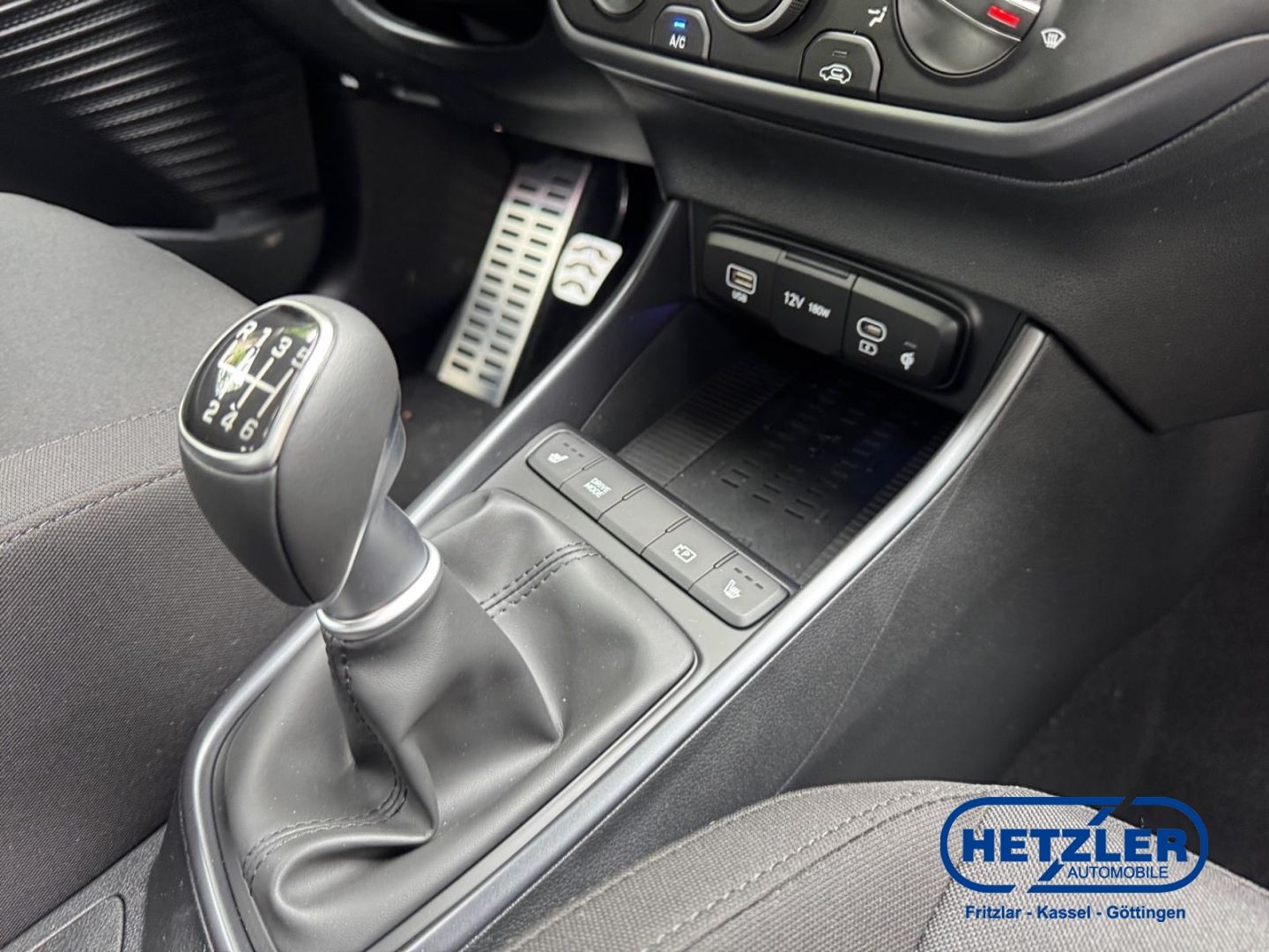 Hyundai BAYON – Bild 15