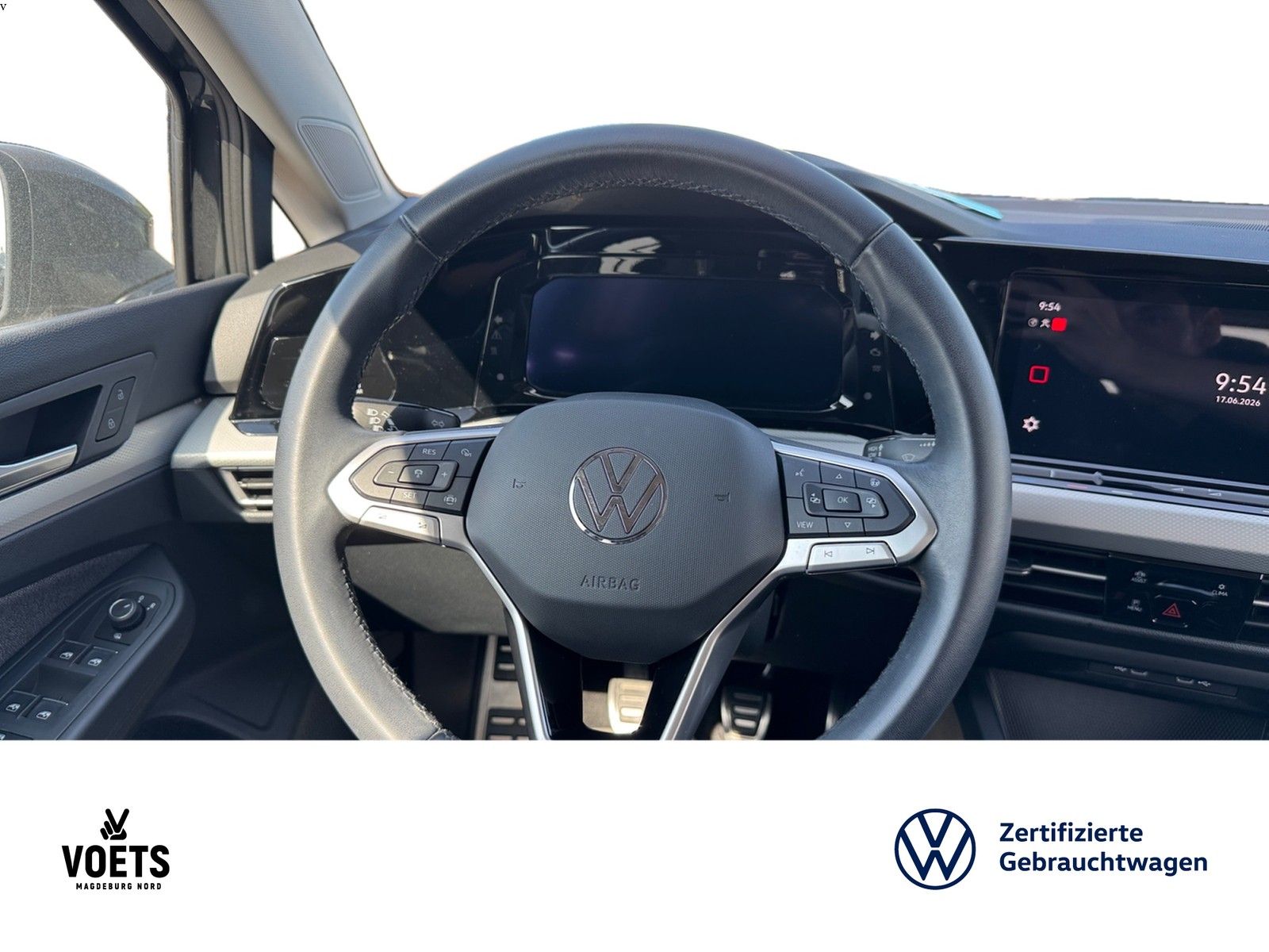 Volkswagen Golf - Bild 13