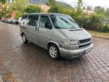 Volkswagen VW Multivan T4 - Volkswagen T4 Multivan mit Benzin-Antrieb: Automatik