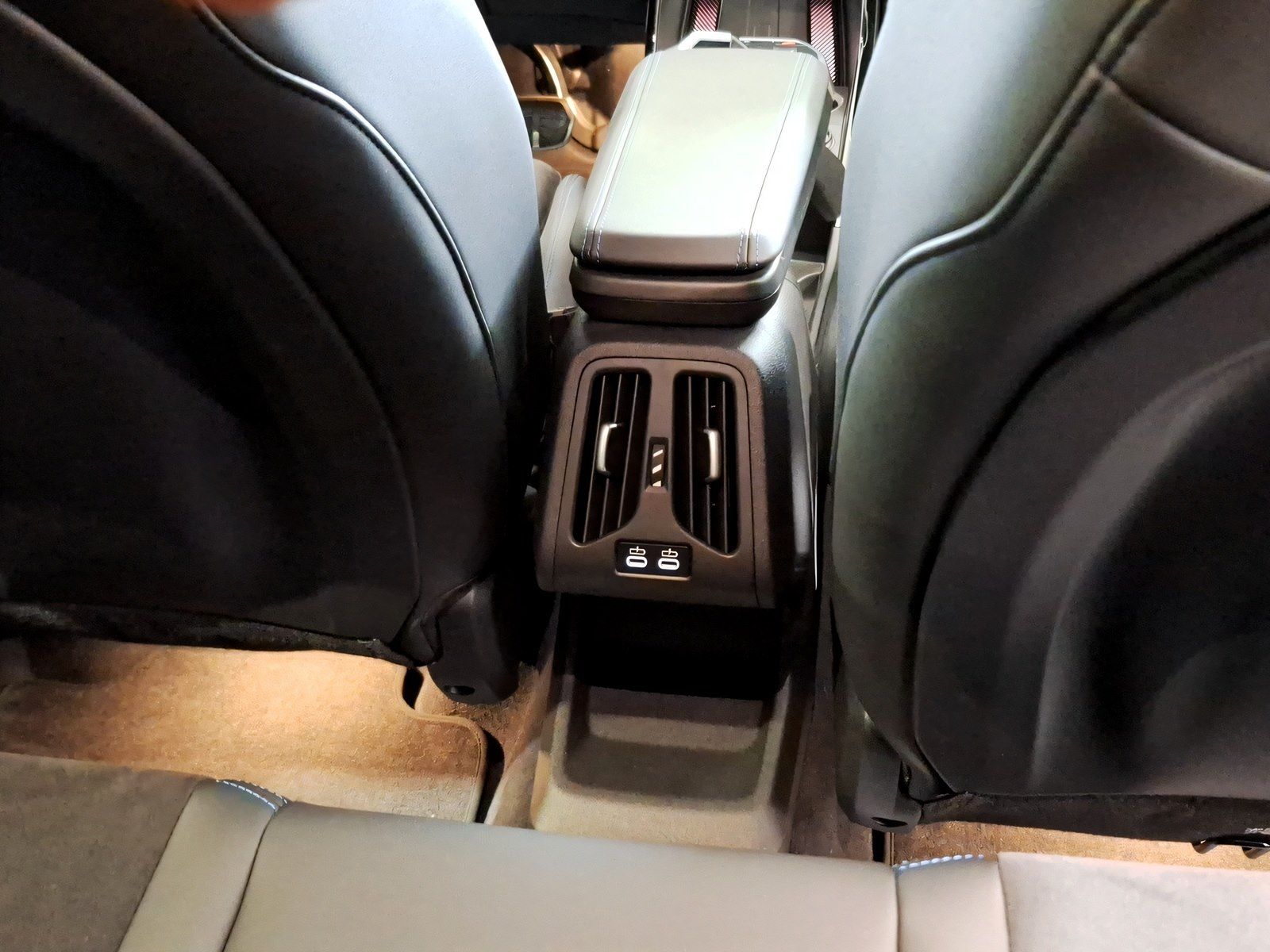 BMW X2 - Bild 17