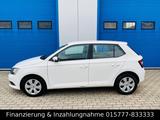 Skoda Fabia Sommer & Winterräder Klima TüV NEU - Skoda Fabia Gebrauchtwagen in Münster