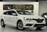 Renault Megane IV Grandtour Intens/Alcantara/LED/BT - Renault Megane Gebrauchtwagen