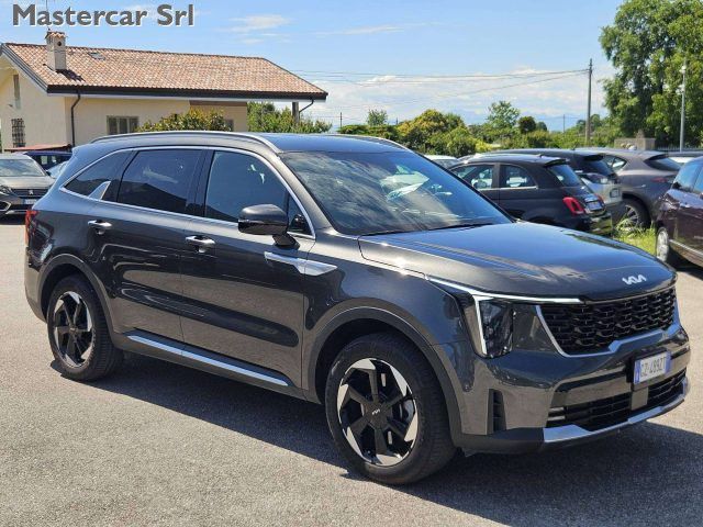 Kia KIA Sorento Sorento 2.2 crdi Style 2wd dct8 7 po imagem 3